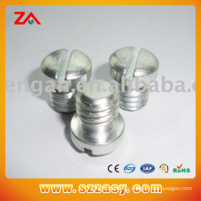 Hex Machine Screw